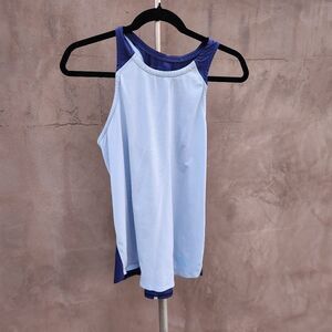 The northface exercise tank